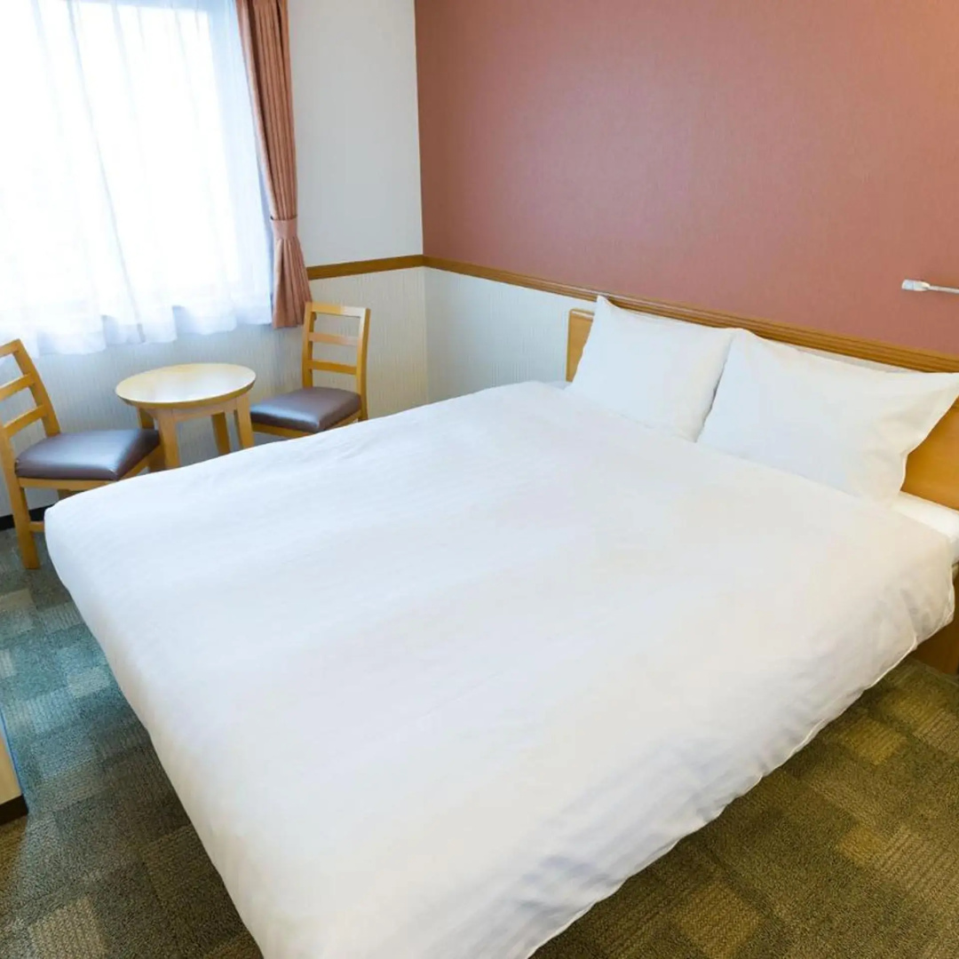 Foto - Toyoko Inn Tokyo Shinagawa Oimachi