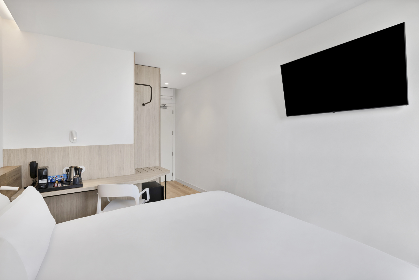 Foto - B&B Hotel Valencia Alcasser