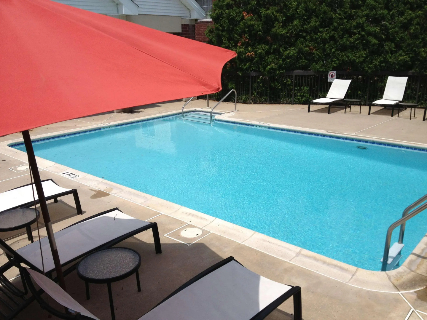 Photo - Homewood Suites Lansdale