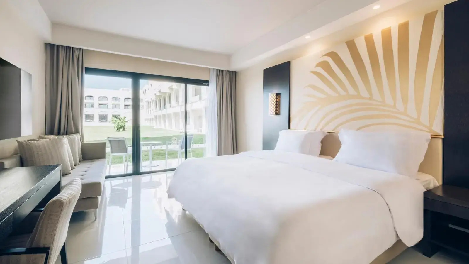 Foto - Iberostar Selection Kuriat Palace