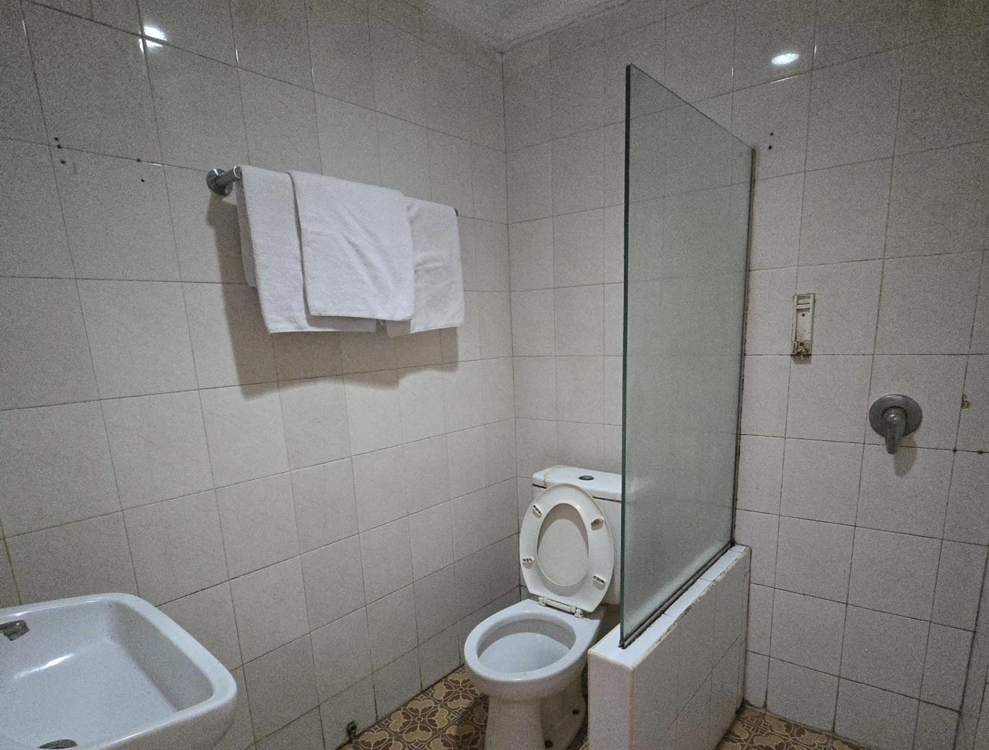 Foto - Hotel Maxim Kwitang Jakarta