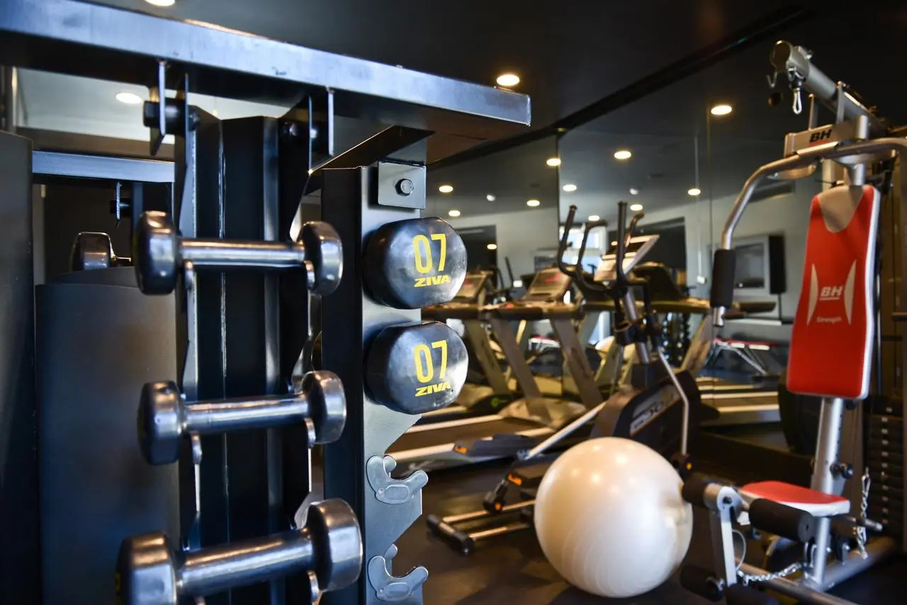 Foto - Evidencia Belverde Hotel