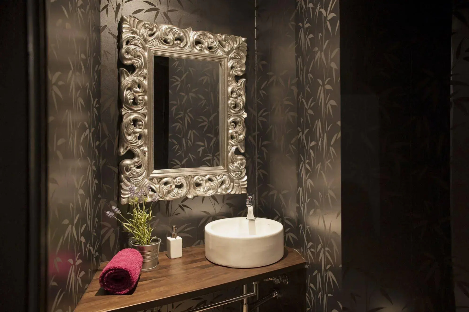Foto - Umma Barcelona B&B Boutique