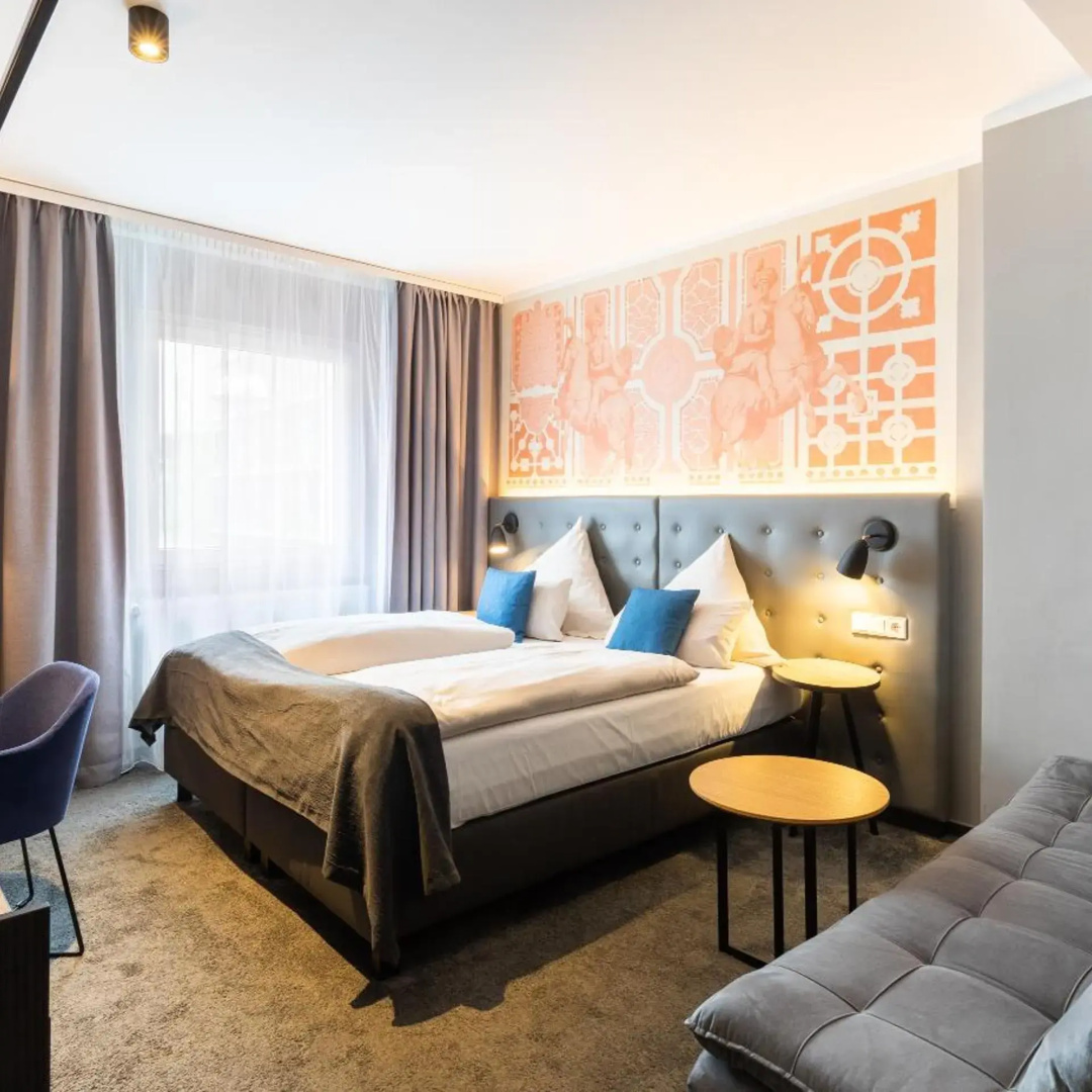Foto - YORS Boutique Hotel