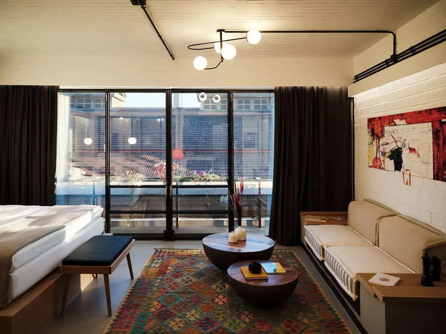 Photo - Not Boutique Hotel