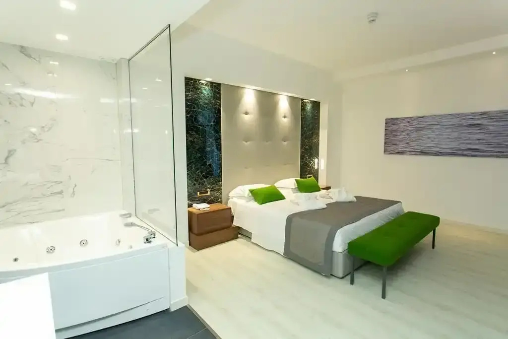 Foto - Hotel Terme Venezia