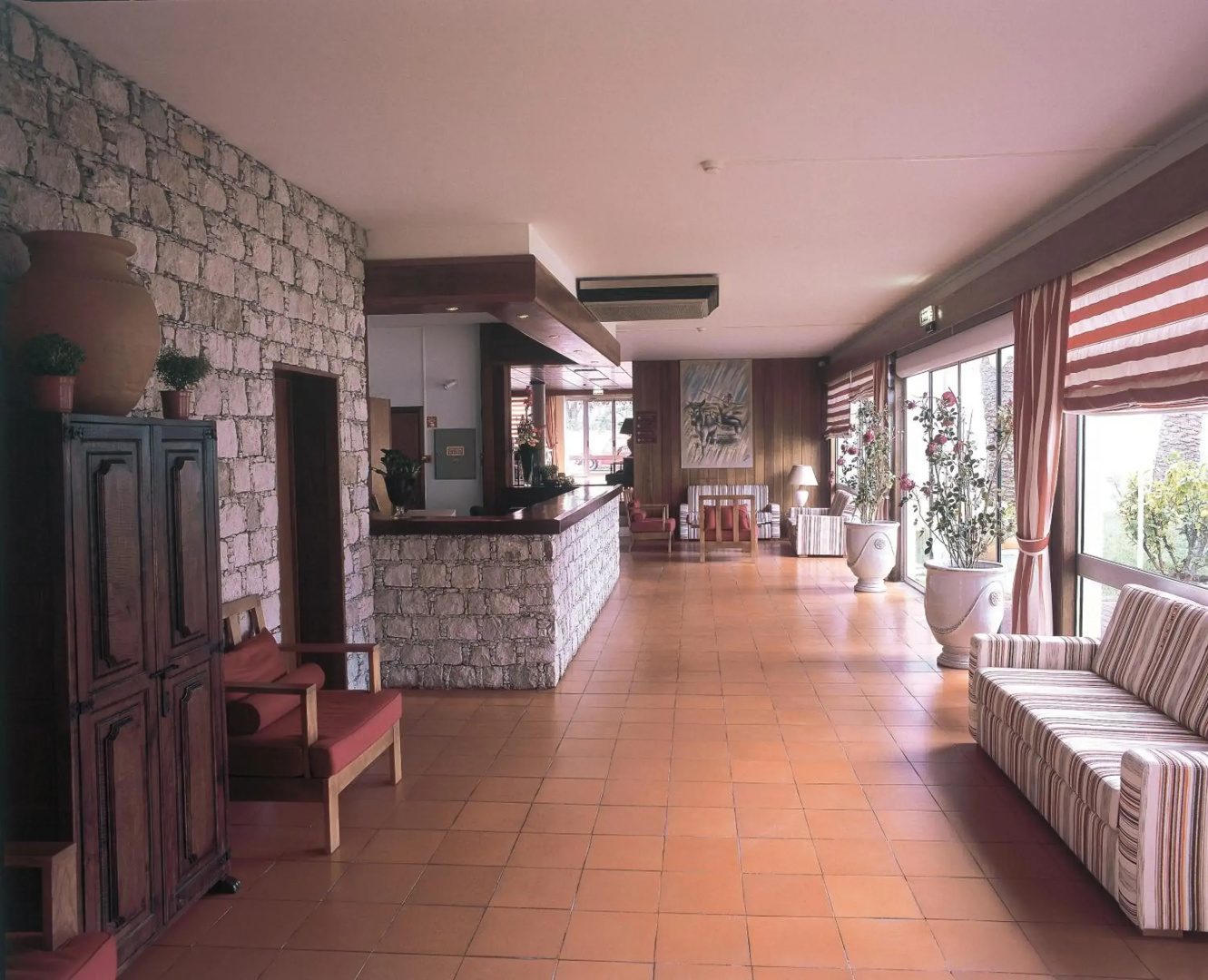 Foto - Praia Dourada Hotel