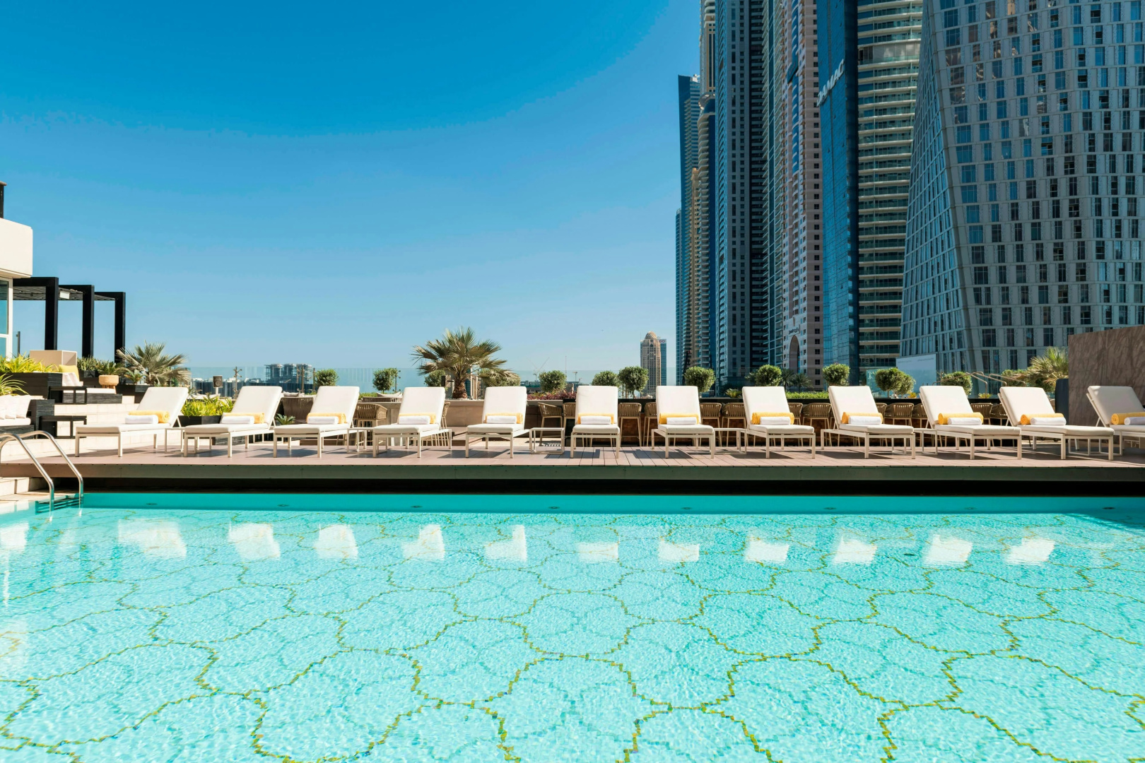 Foto - Grosvenor House, a Luxury Collection Hotel, Dubai
