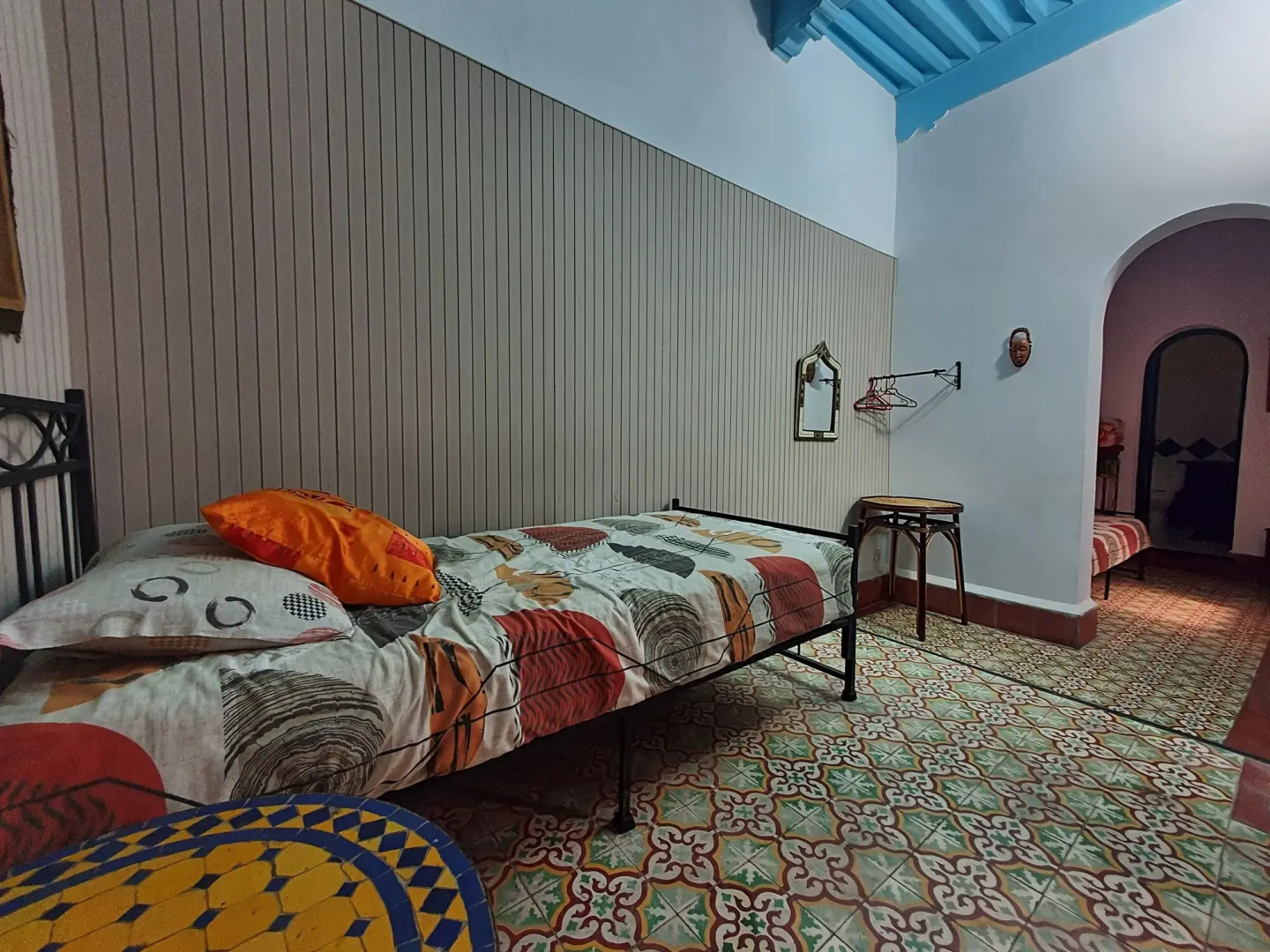 Foto - Riad Sidi Magdoul