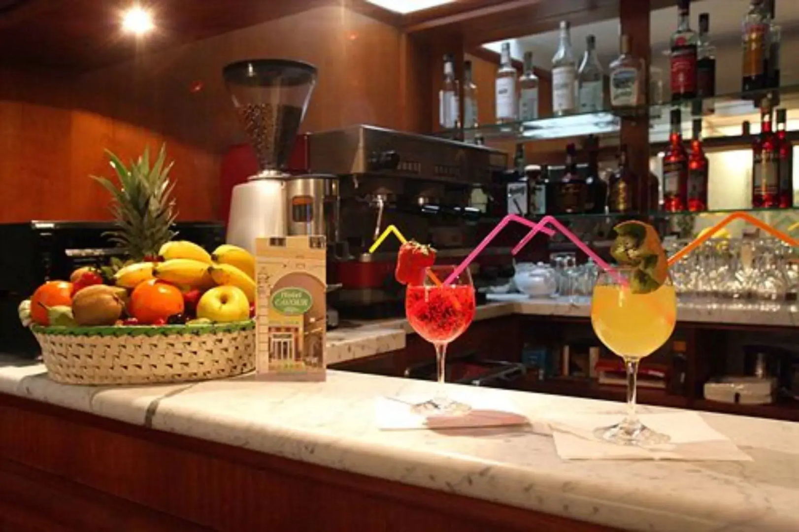 Foto - Hotel Cavour