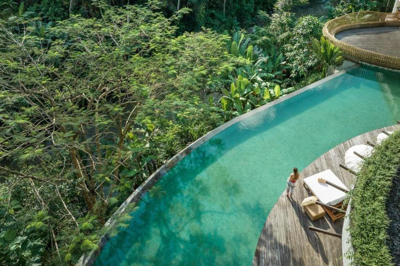 Foto - Impiana Private Villas Ubud