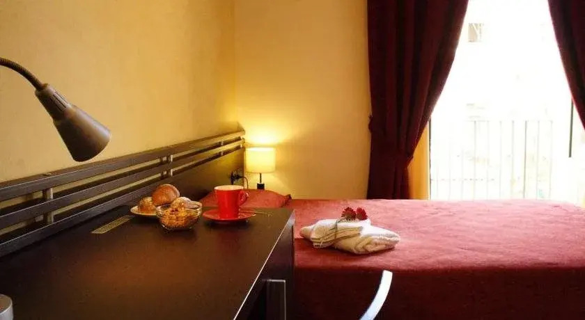 Foto - San Max Hotel