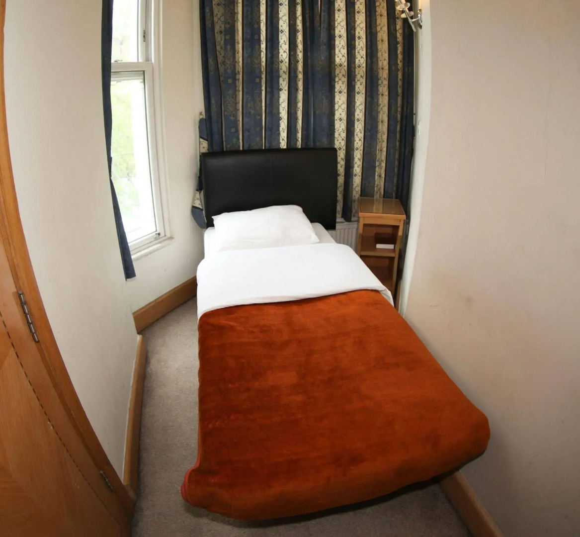 Foto - Jubilee Hotel Kensington