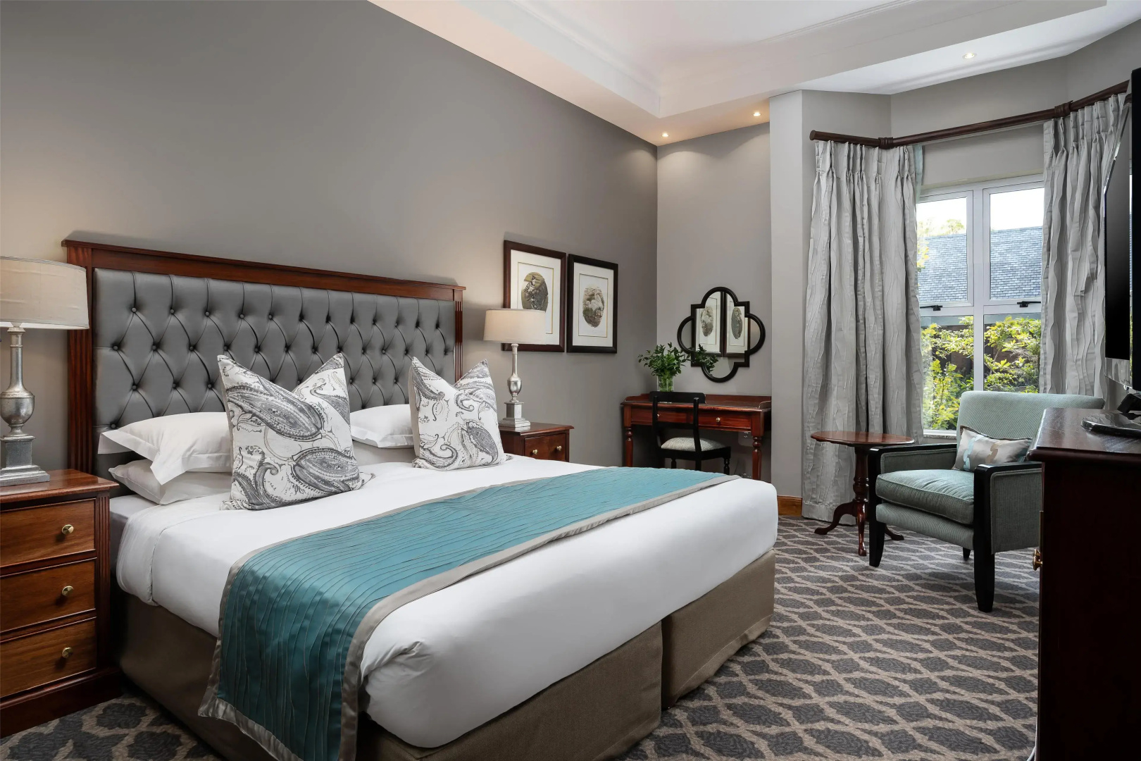 Photo - Premier Hotel Quatermain