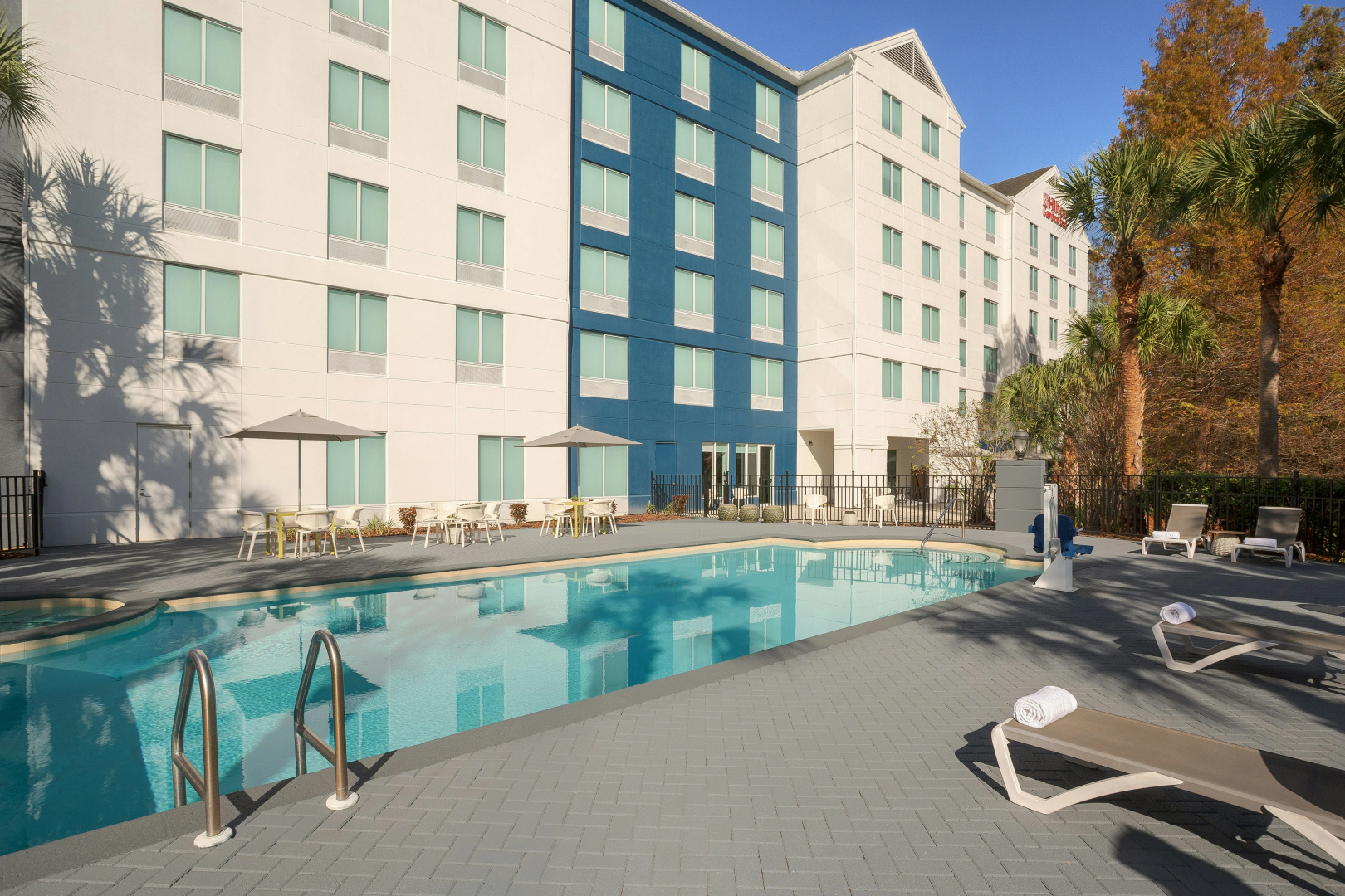 Foto - Hilton Garden Inn Tampa North