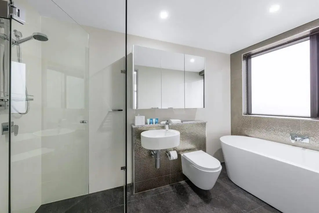 Photo - Meriton Suites Church Street, Parramatta