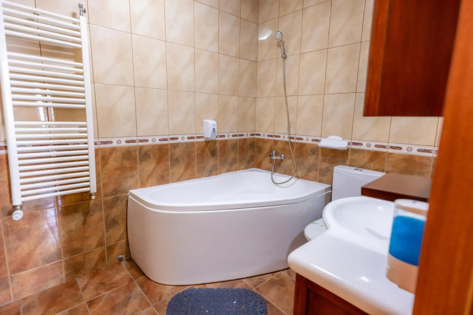 Foto - Hotel Sir Lujerului