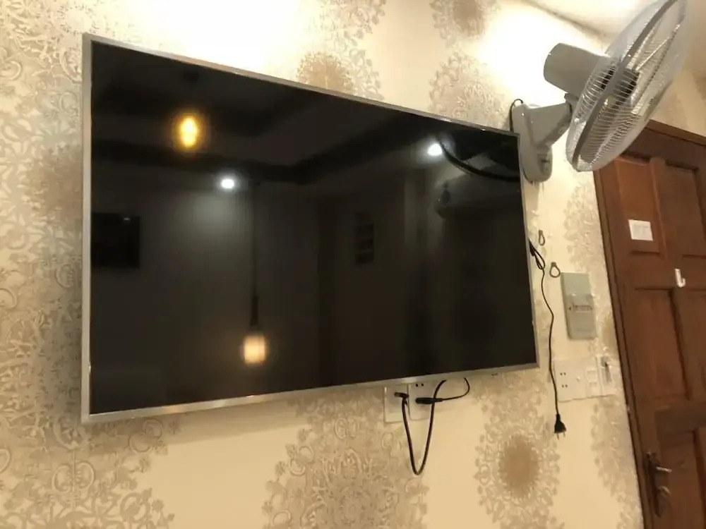 Photo - Hotel Eros - Phan Huy Ích