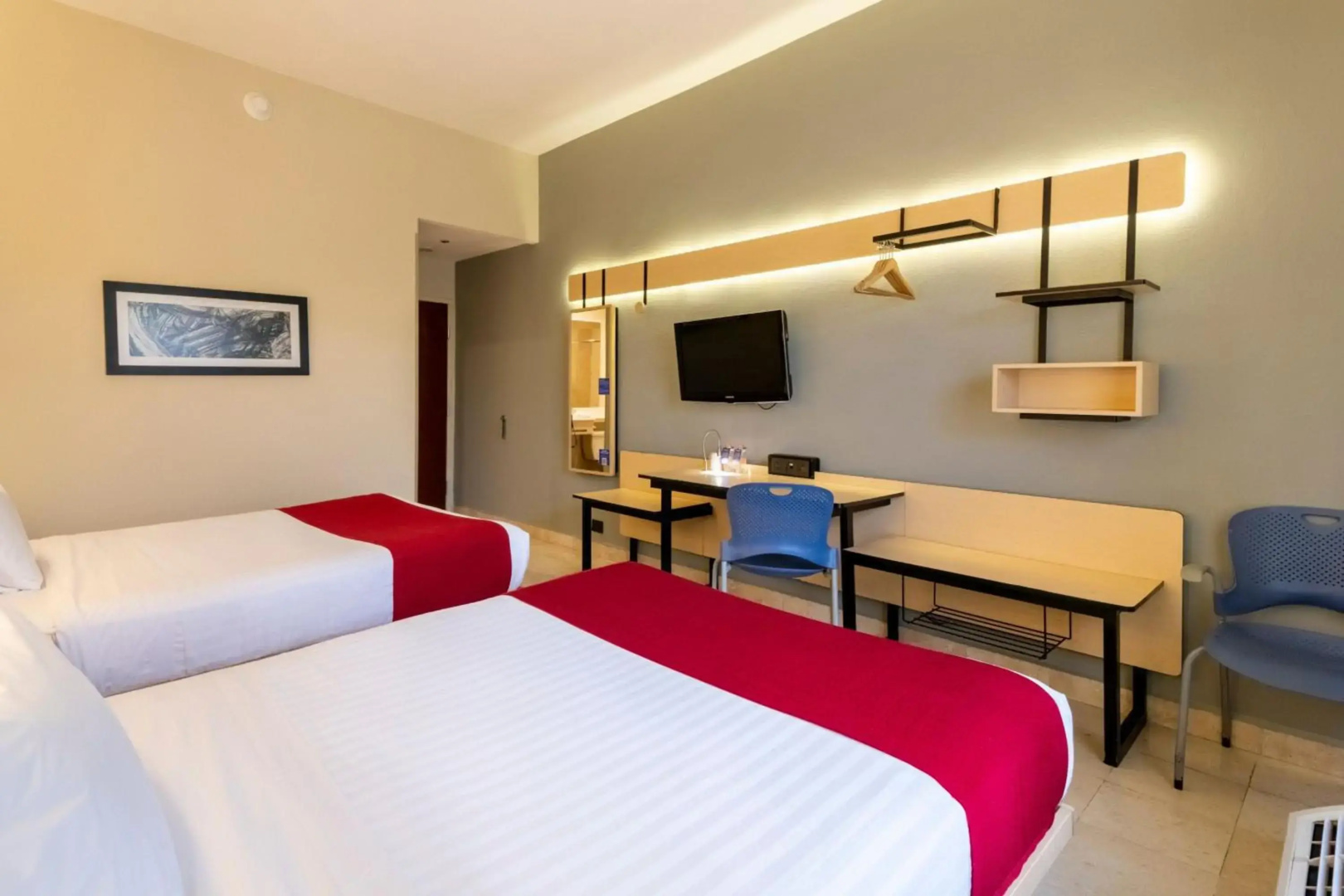 Foto - City Express Junior by Marriott Cancun