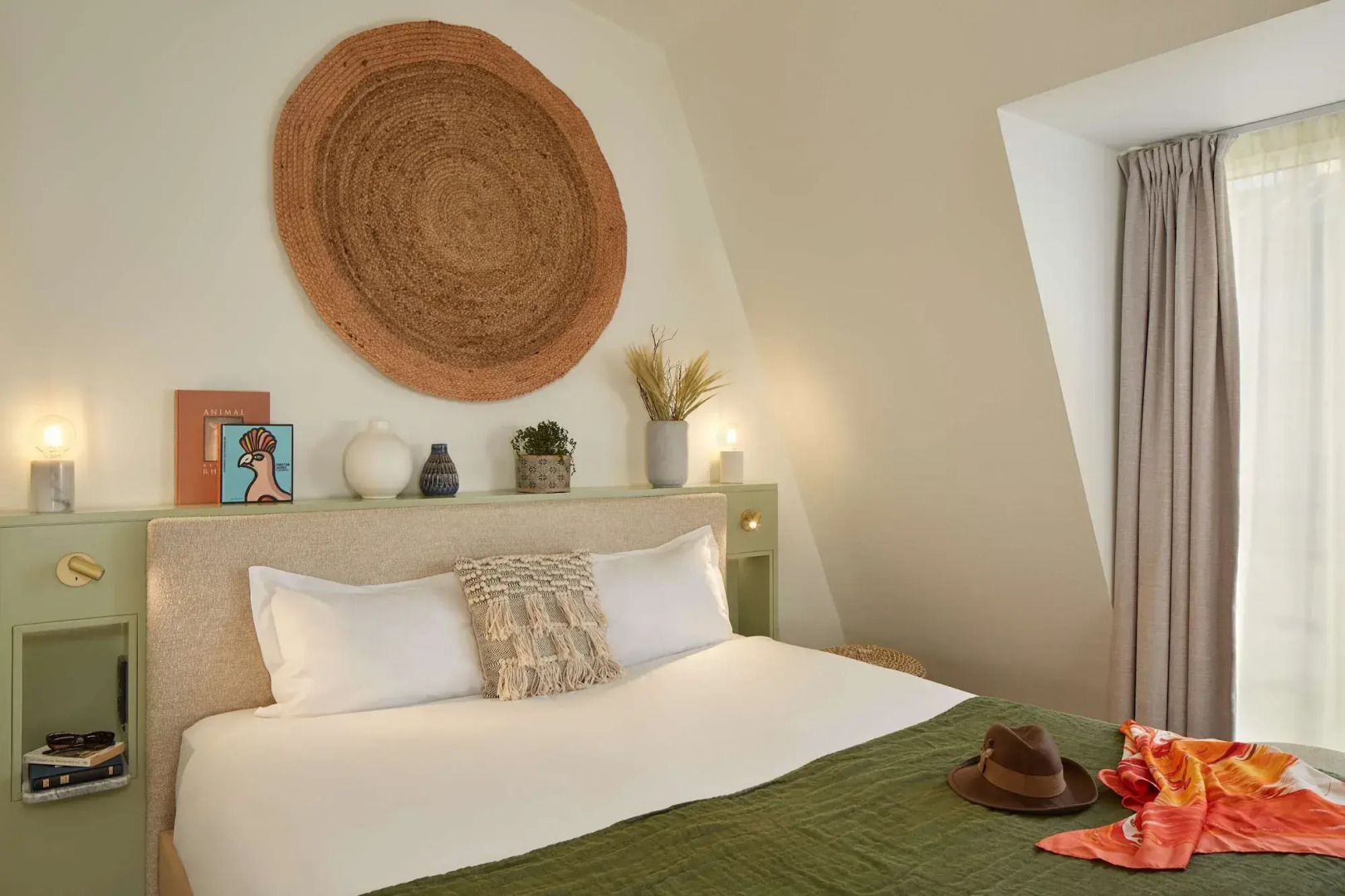 Foto - PEPPER & PAPER Apartments