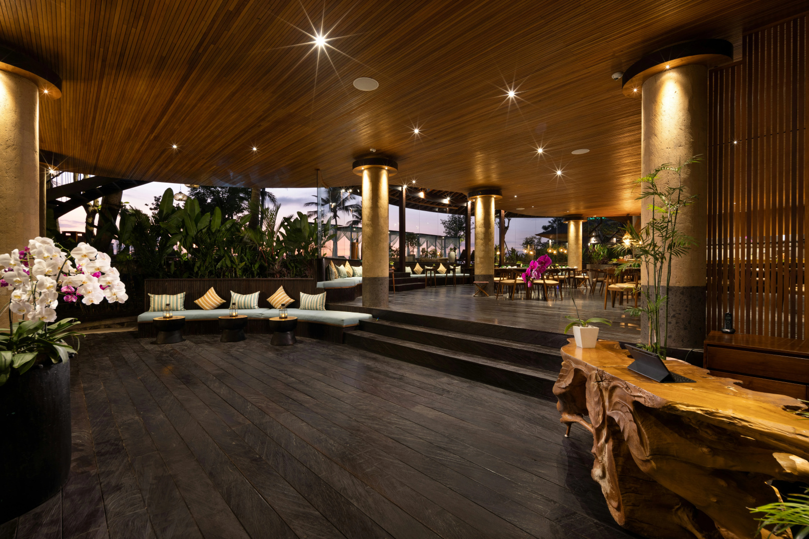 Foto - Gdas Bali Health and Wellness Resort