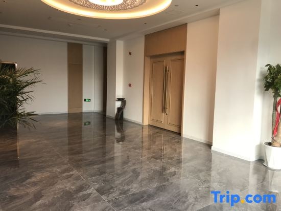 Vienna International Hotel (Sunchuang Tower Flagship Store in Bengbu)