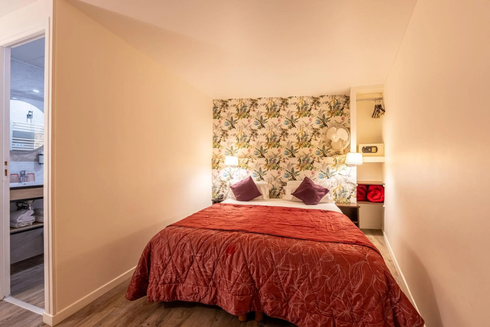 Foto - Relais Bergson