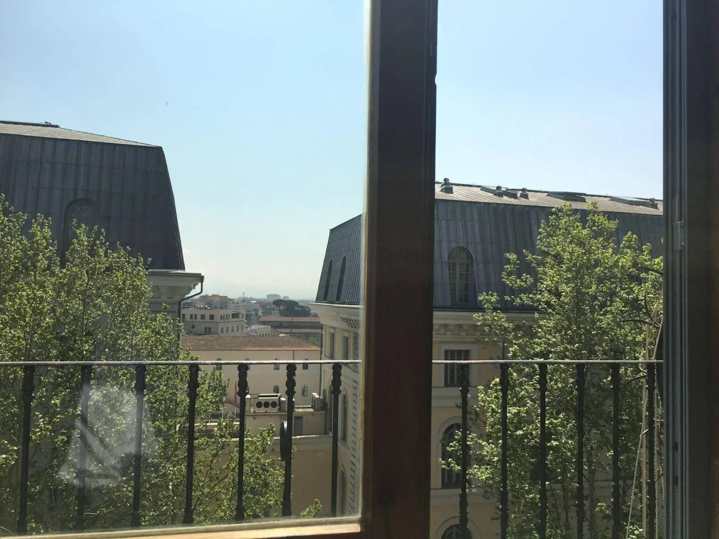 Foto - Sweet Holidays In Rome