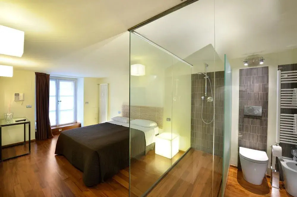 Photo - B&B Terres D'Aventure Suites