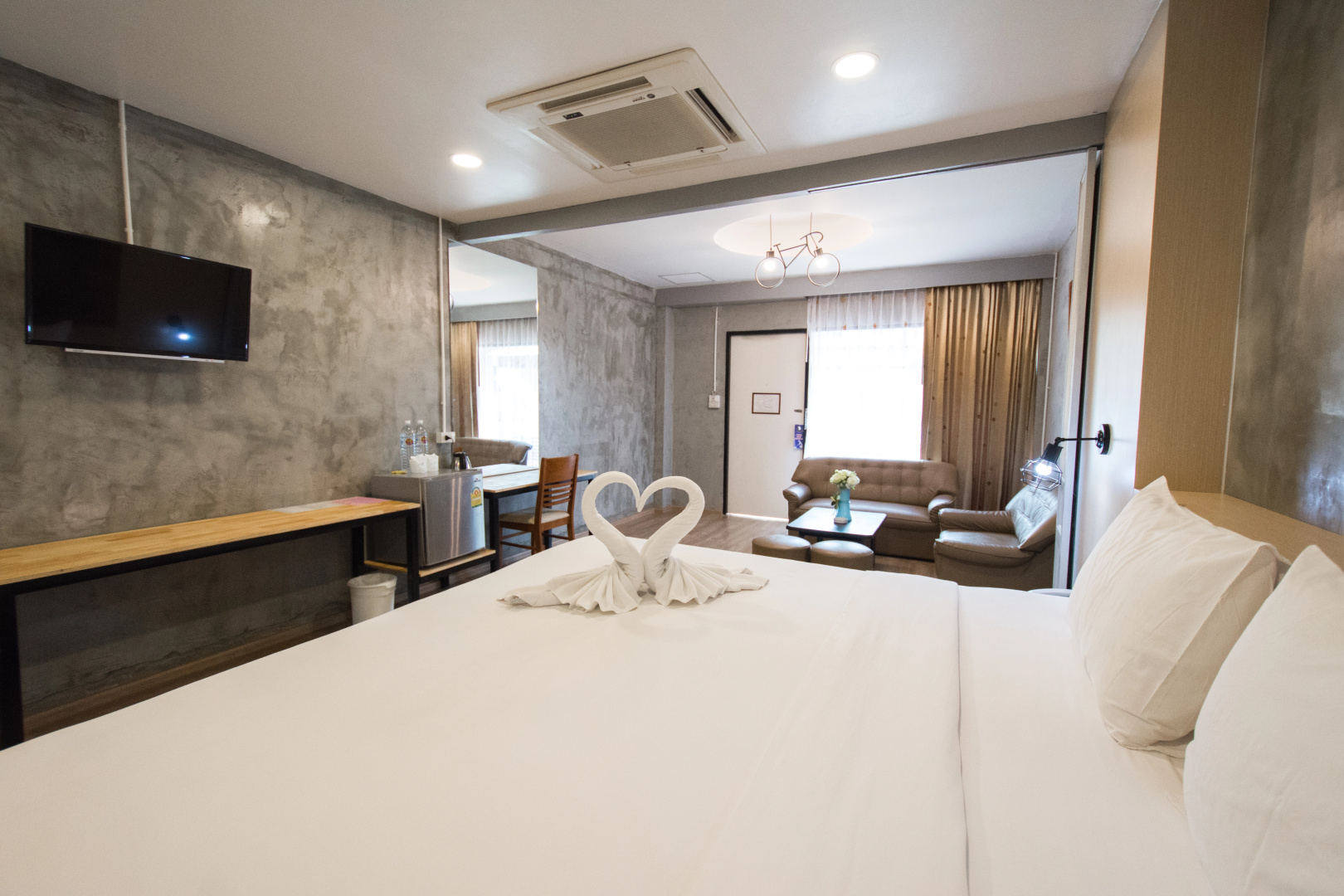 Foto - Basaya Beach Hotel & Resort