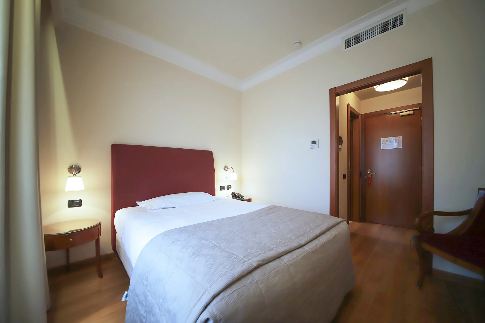 Photo - Monica Hotel Fiera