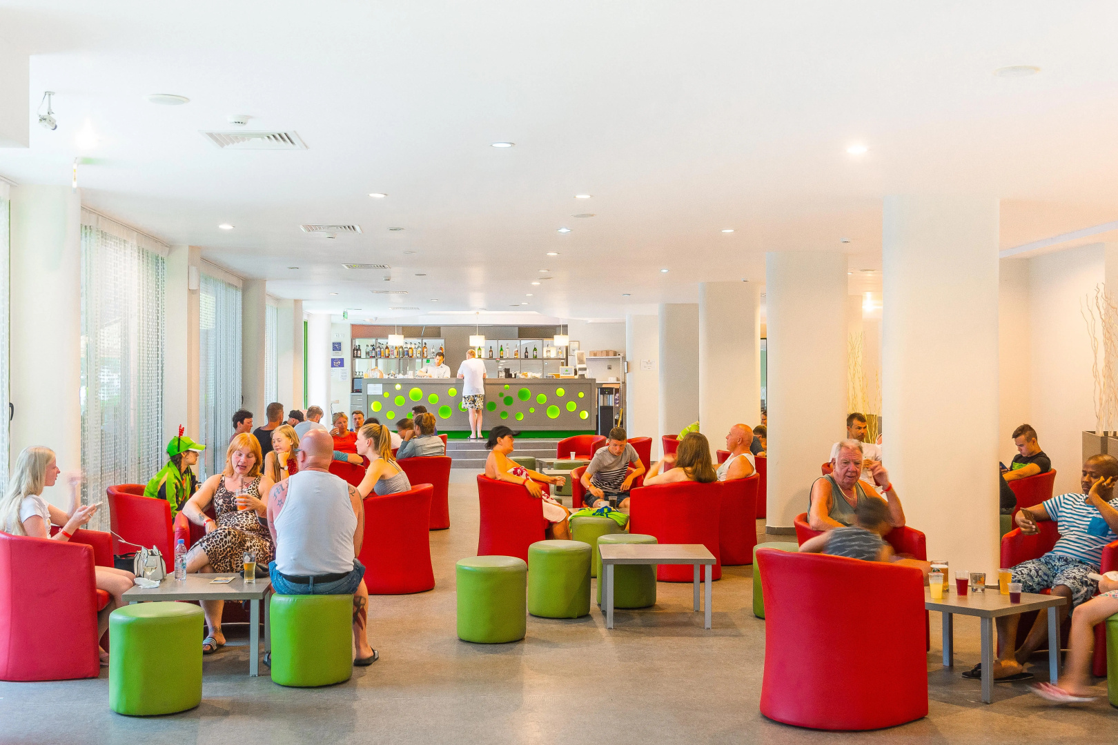 Foto - MPM Hotel Kalina Garden - All Inclusive