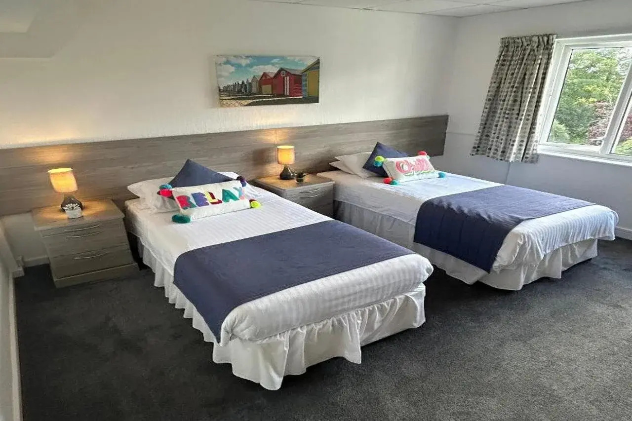 Foto - Westhill Country Hotel