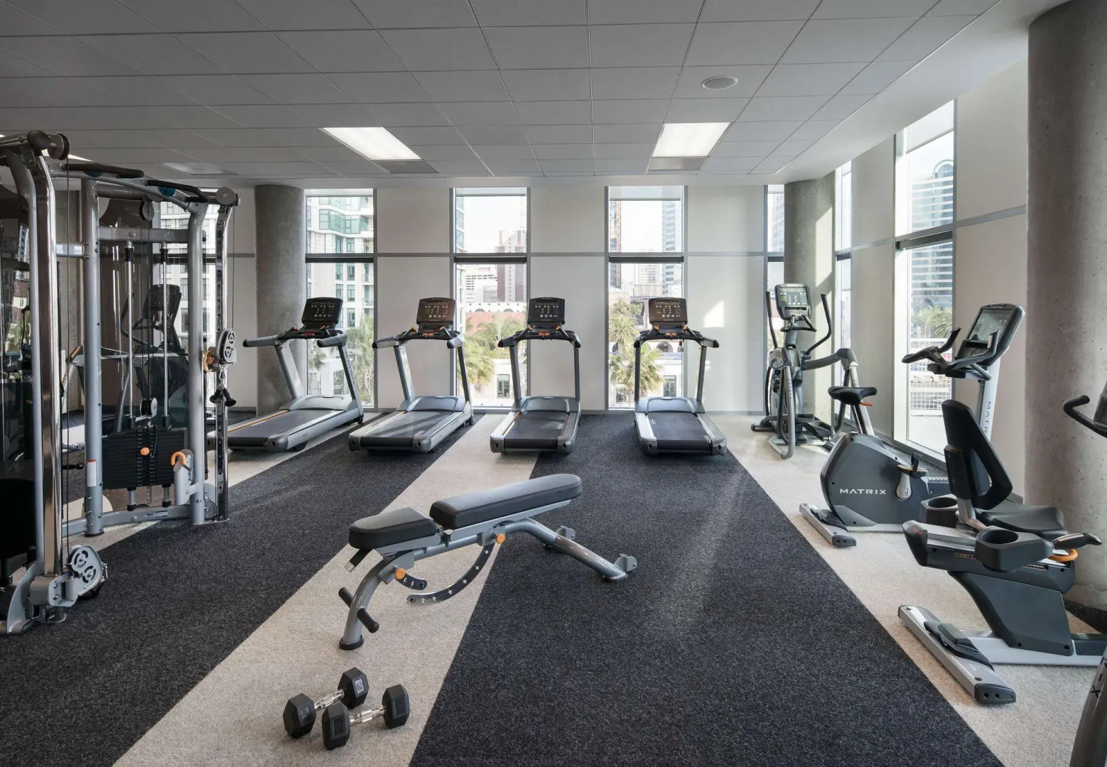 Foto - Residence Inn by Marriott San Diego Downtown/Bayfront