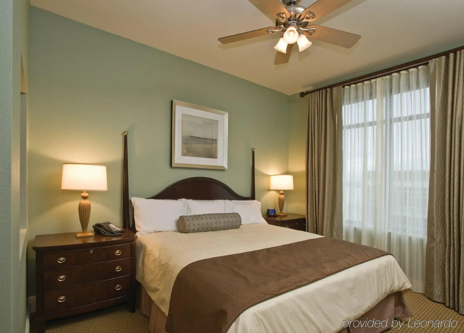 Photo - Club Wyndham National Harbor