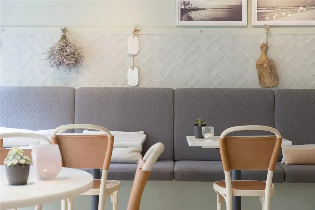 Foto - Petit Palace Hotel Tres