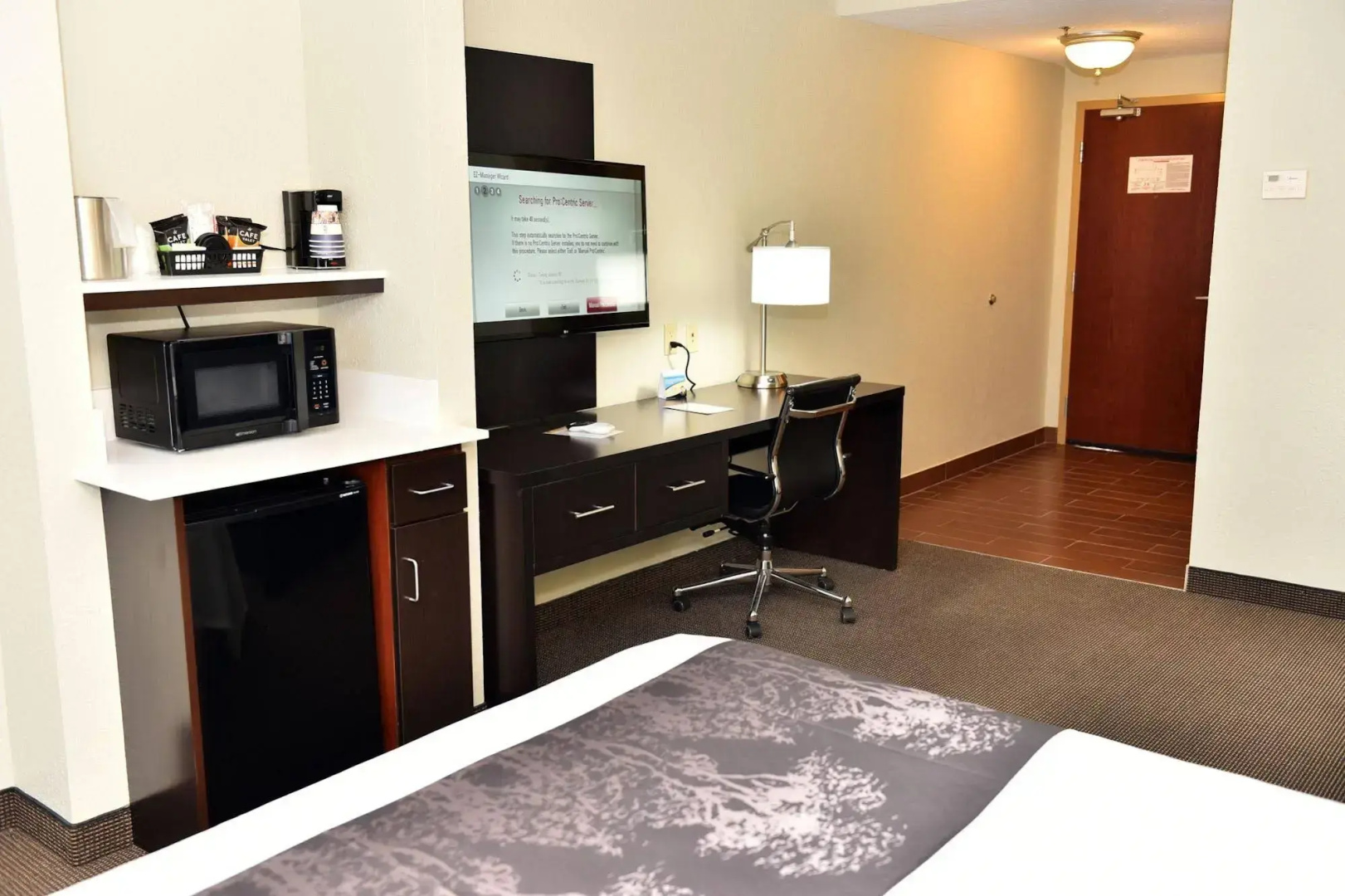 Foto - Best Western Plus Fairburn Atlanta Southwest