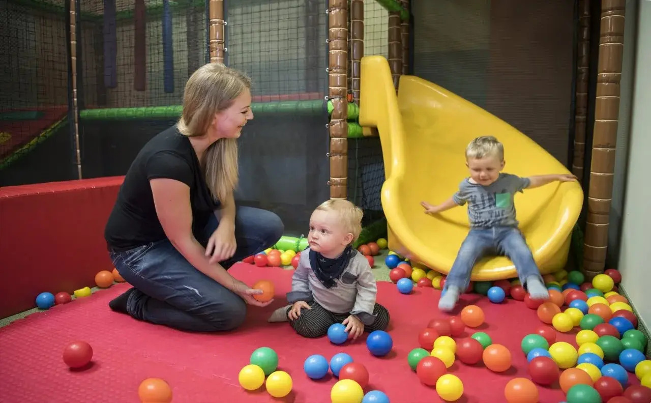 Photo - Hotel Momentum