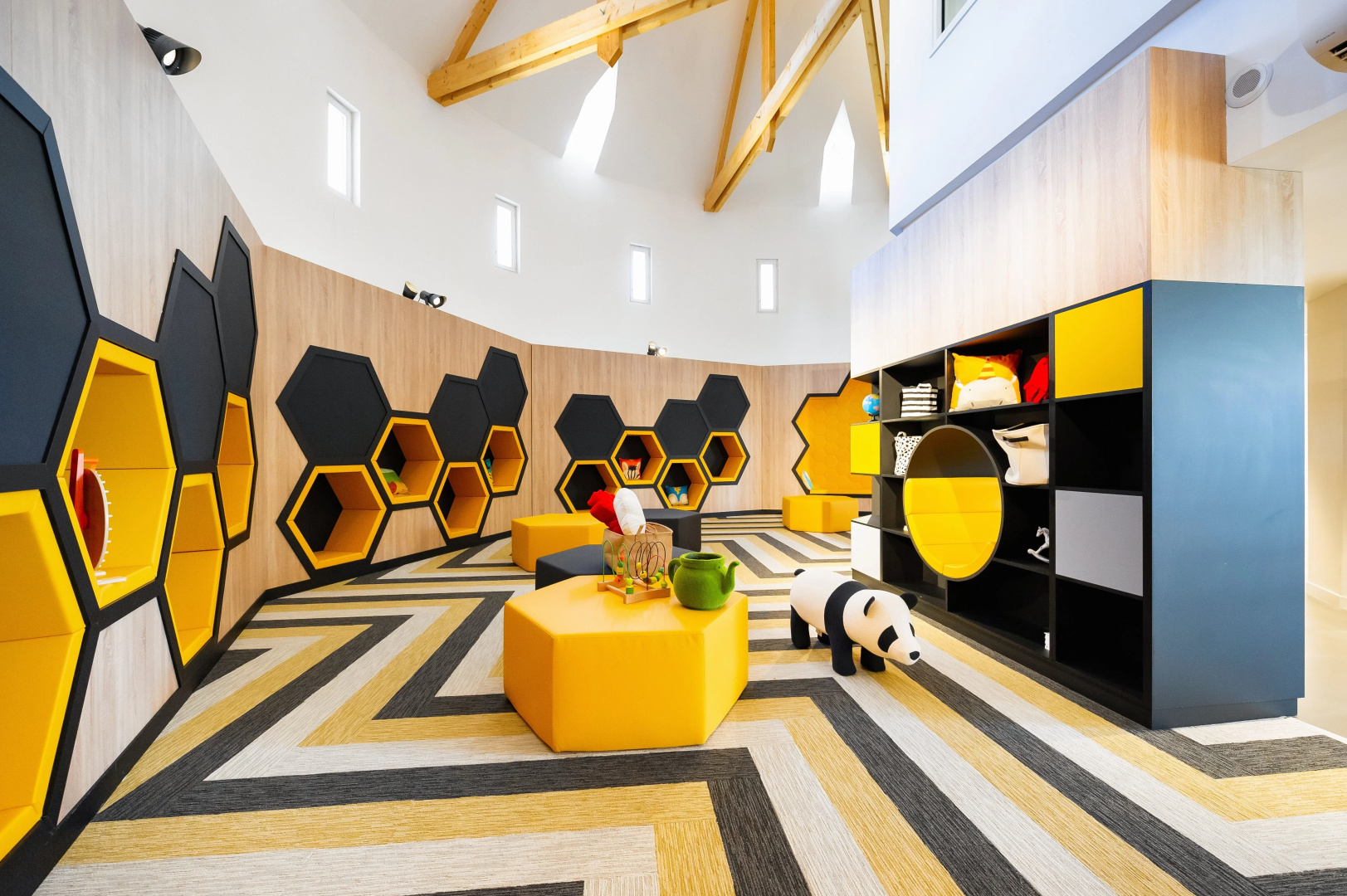 Foto - Staycity Aparthotels, Near Disneyland® Paris