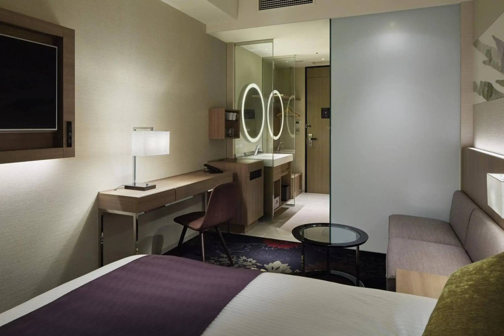 Photo - Millennium Mitsui Garden Hotel Tokyo - Ginza