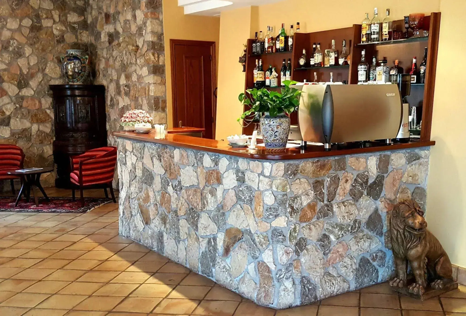 Foto - Hotel Corallo