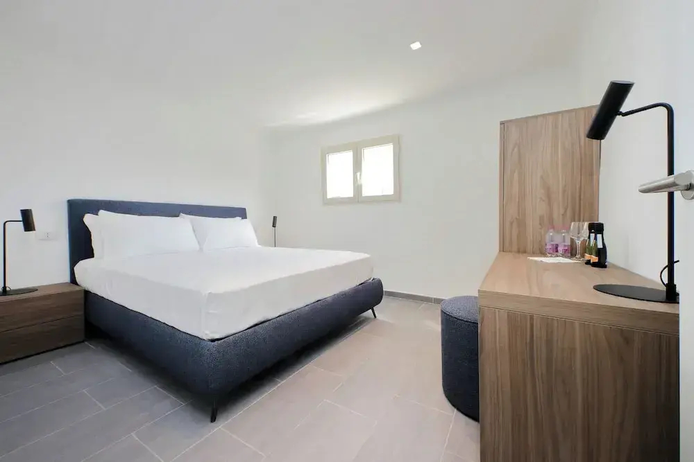 Photo - Youroom Monteverde - Rooms