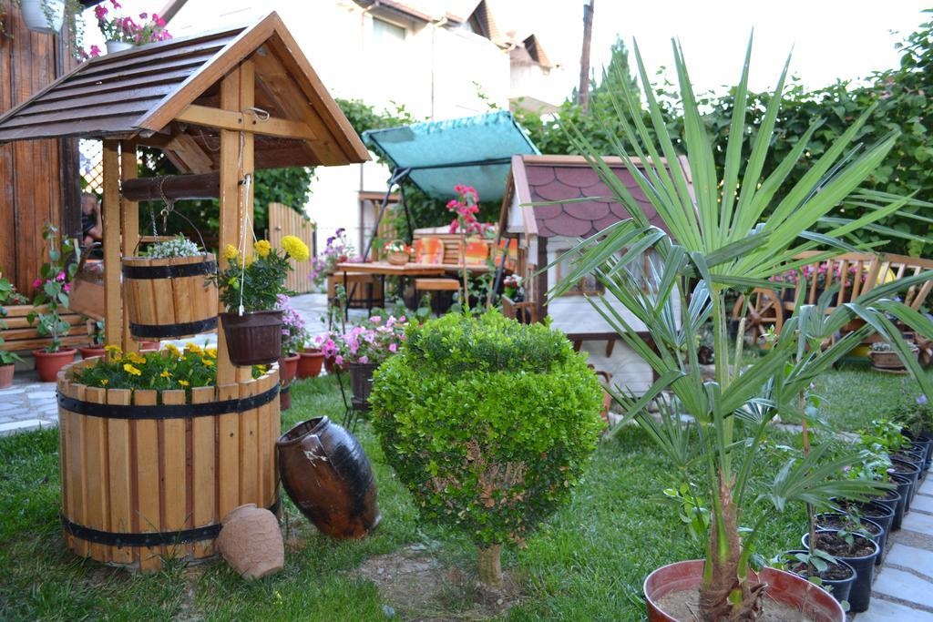 Villa Flora