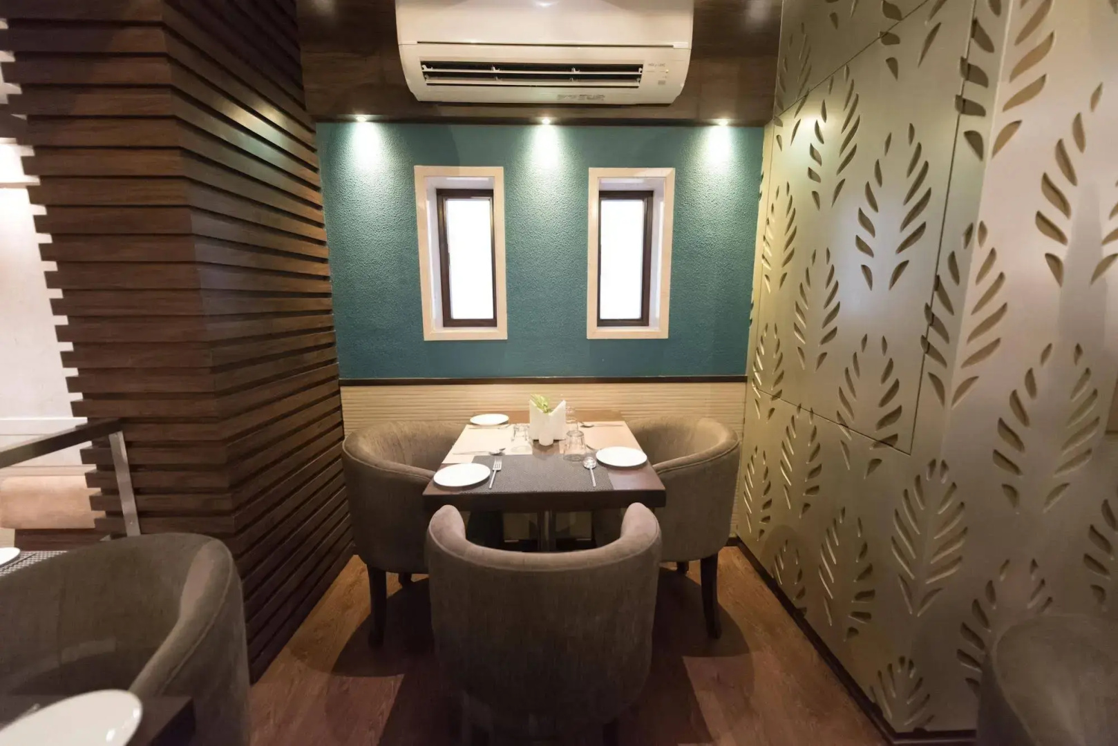 Foto - Hotel Le Grande - Mumbai International Airport