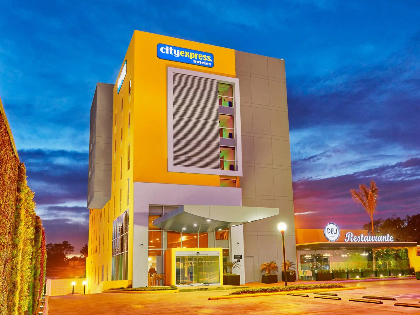 Foto - City Express by Marriott Guadalajara Aeropuerto