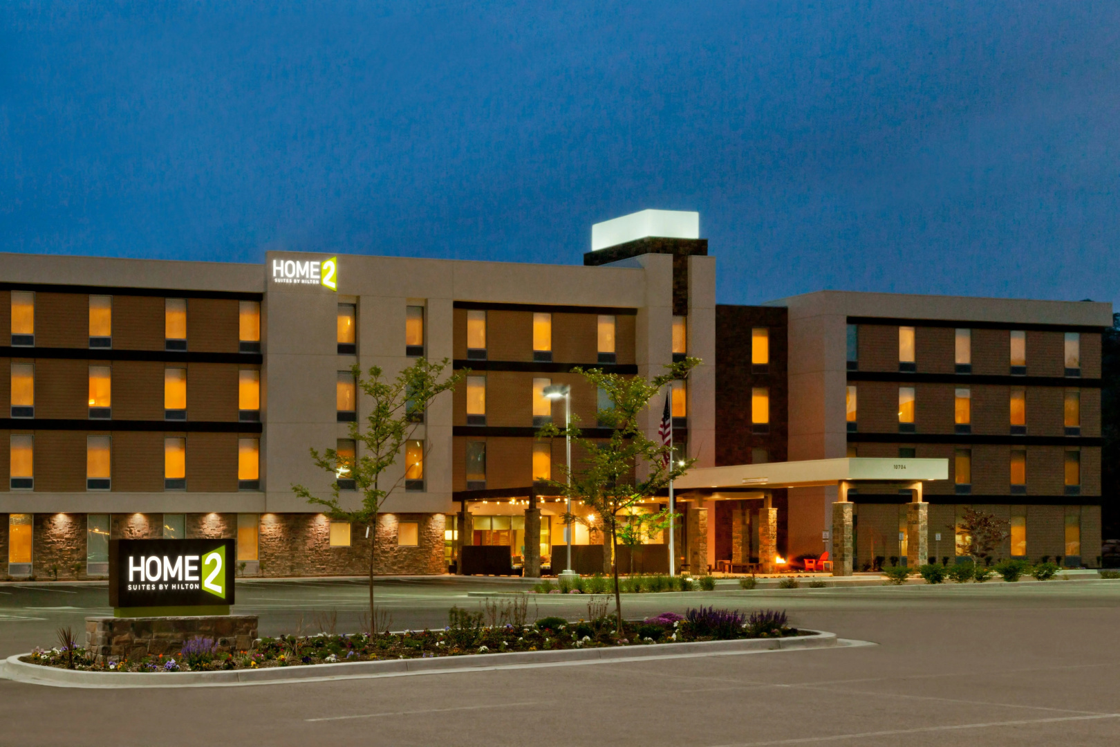Photo - Home2 Suites by Hilton Salt Lake City/South Jordan, UT