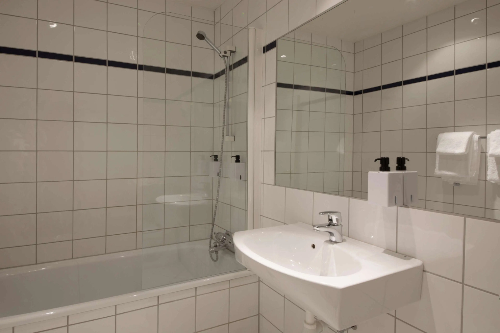 Photo - Scandic Victoria Oslo