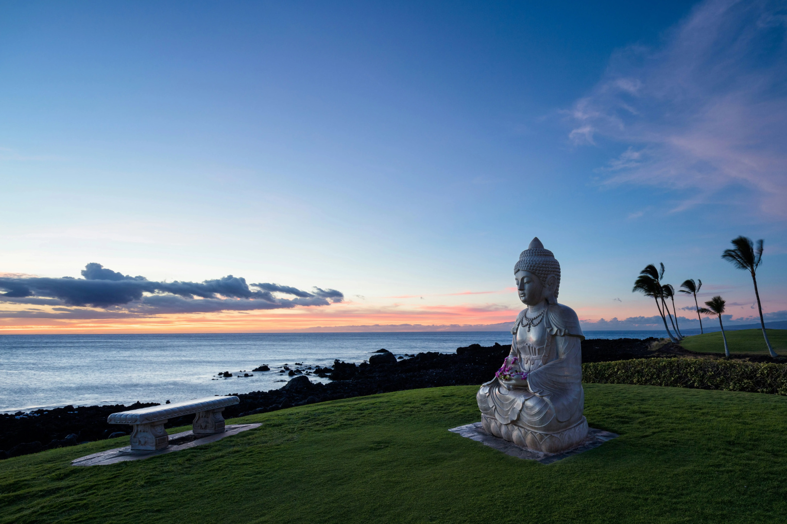Photo - Hilton Waikoloa Village