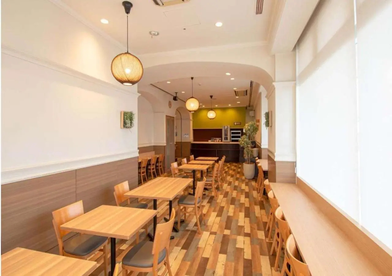 Foto - Business Inn Norte