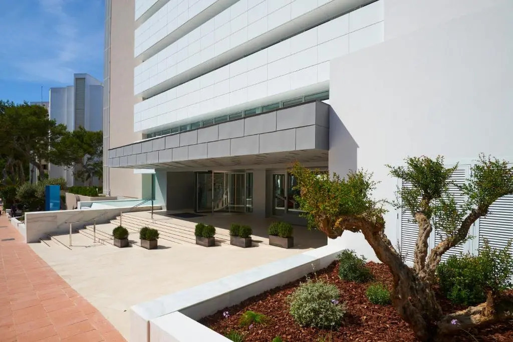 Photo - Hipotels Bahia Cala Millor - Adults Only